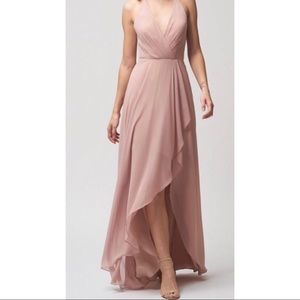 Jenny Yoo Farrah Dress